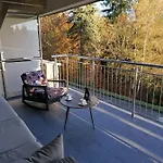 Apartment Widokowy Z Tarasem Bukowa *