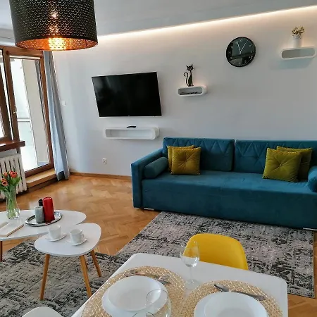 Widokowy Z Tarasem Bukowa