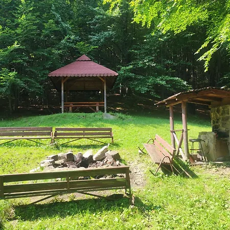 Widokowy Z Tarasem Bukowa * Wisła