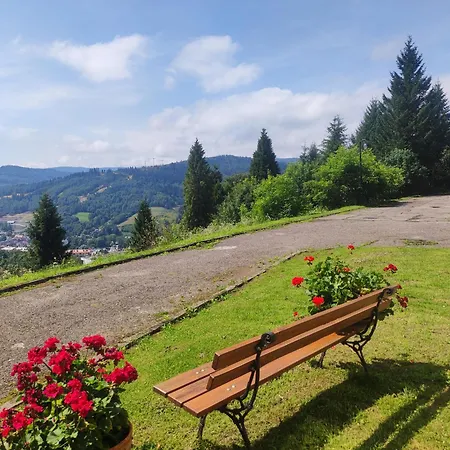 Widokowy Z Tarasem Bukowa * Wisła